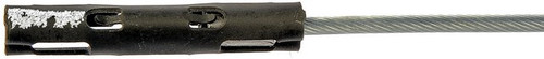 Dorman - First Stop Parking Brake Cable C96551 - view 2