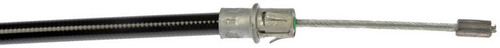 Dorman - First Stop Parking Brake Cable P/N:C96552