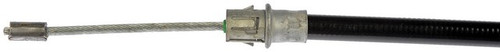 Dorman - First Stop Parking Brake Cable C96552 - view 3