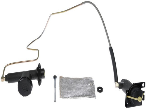Dorman - First Stop Clutch Master and Slave Cylinder Assembly CC649005