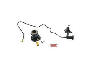 Dorman - First Stop Clutch Master and Slave Cylinder Assembly CC649014