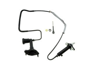Dorman - First Stop Clutch Master and Slave Cylinder Assembly CC649018