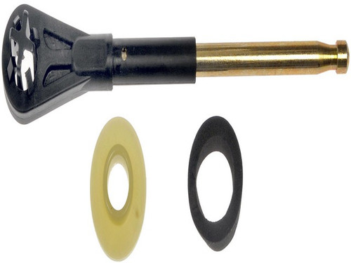 Dorman - First Stop Clutch Master and Slave Cylinder Assembly CC649041 - view 4