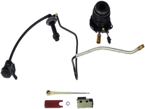 Dorman - First Stop Clutch Master and Slave Cylinder Assembly CC649042