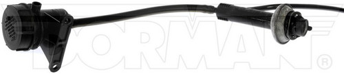 Dorman - First Stop Clutch Master and Slave Cylinder Assembly CC649051 - view 4
