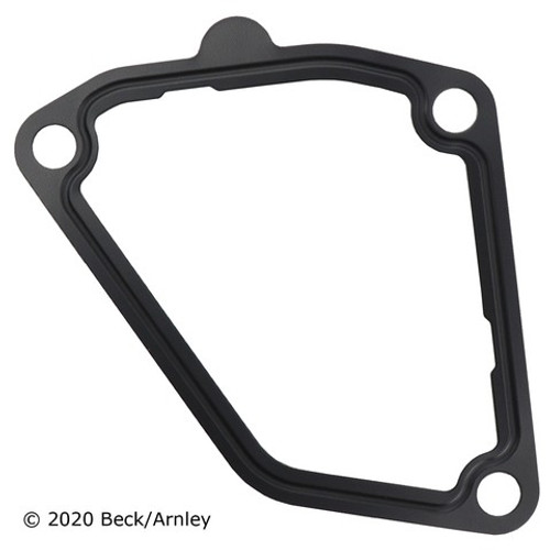 Beck/Arnley Engine Coolant Thermostat Gasket P/N:039-0124 Beck/Arnley Engine Coolant Thermostat Gasket P/N:039-0124