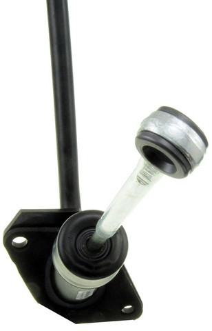 Dorman - First Stop Clutch Master Cylinder CM350125 - view 3