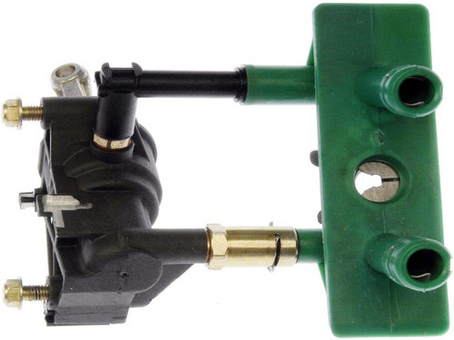 Dorman - First Stop Clutch Master Cylinder CM640015 - view 2