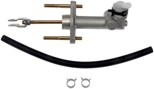Clutch Master Cylinder fits 2003-2006 Kia Sorento  DORMAN - FIRST STOP
