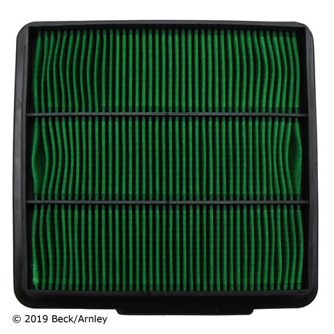 Air Filter fits 2006-2010 Infiniti M45  BECK/ARNLEY