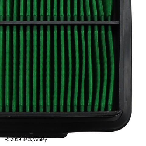 Air Filter fits 2006-2010 Infiniti M45  BECK/ARNLEY