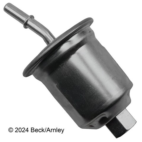 Fuel Filter fits 1997-2004 Mitsubishi Montero Sport  BECK/ARNLEY
