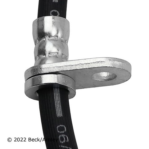 Beck/Arnley Brake Hydraulic Hose P/N:073-1901