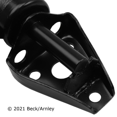 Steering Idler Arm fits 1989-1998 Suzuki Sidekick X-90  BECK/ARNLEY