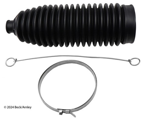 Beck/Arnley Steering Tie Rod Assembly P/N:101-8866