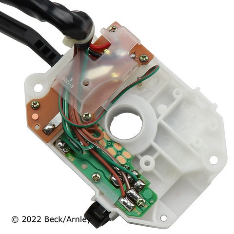 Turn Signal Switch fits 1991-1995 Isuzu Pickup Amigo Rodeo  BECK/ARNLEY