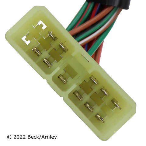 Turn Signal Switch fits 1991-1995 Isuzu Pickup Amigo Rodeo  BECK/ARNLEY