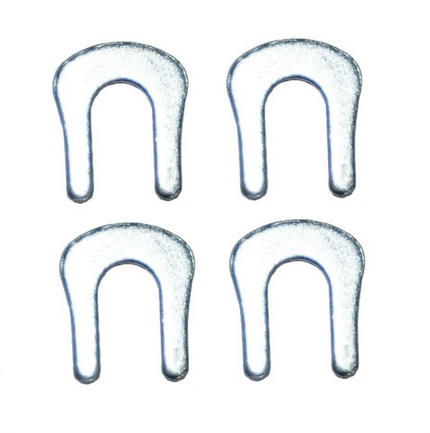 Better Brake Parts Drum Brake Shoe C-Washer P/N:1177-2K