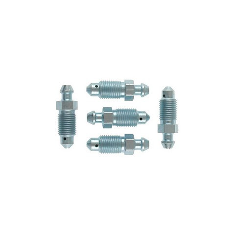 Brake Bleeder Screw-Rear Disc Carlson H9409
