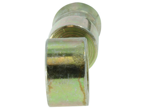 Centric Parts Brake Hydraulic Hose P/N:150.47038