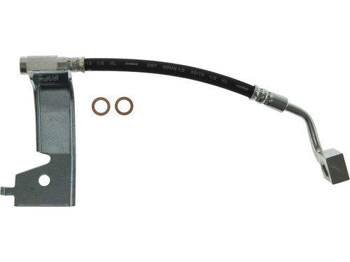Centric Parts Brake Hydraulic Hose P/N:150.61363