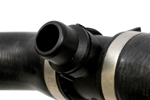 Engine Coolant Hose fits 2012-2018 BMW 320i,320i xDrive 328i,528i,528i xDrive 32