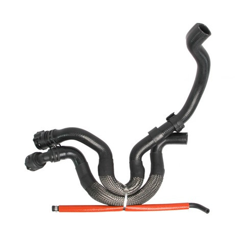 Rein HVAC Heater Hose P/N:CHH0147R