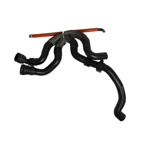 Rein HVAC Heater Hose P/N:CHH0147R
