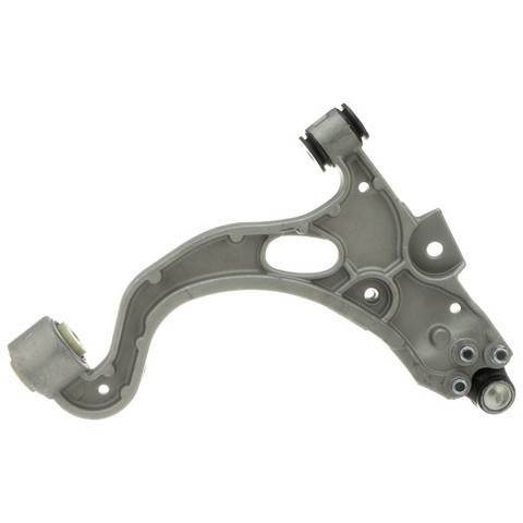 Suspension Control Arm and Ball fits 2000-2005 Pontiac Bonneville  DELPHI