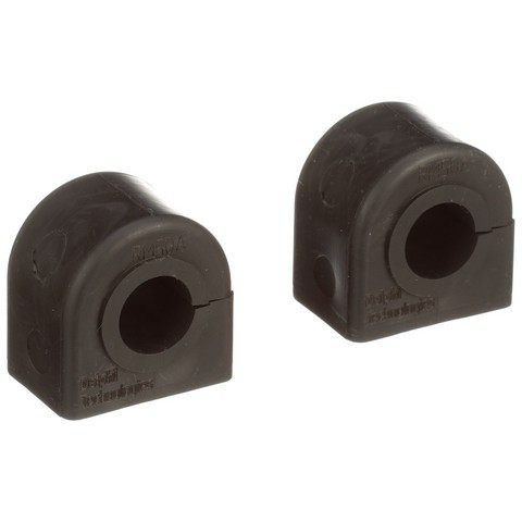 Suspension Stabilizer Bar Bushing Kit fits 1988-1996 Chevrolet Corvette  DELPHI
