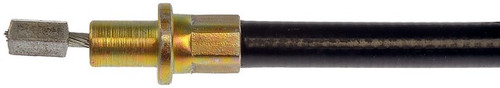 Dorman - First Stop Parking Brake Cable P/N:C660289