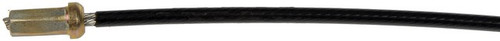 Dorman - First Stop Parking Brake Cable P/N:C92847