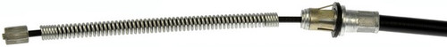 Dorman - First Stop Parking Brake Cable P/N:C93232