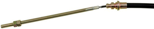 Dorman - First Stop Parking Brake Cable P/N:C93624