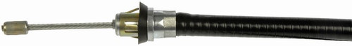 Dorman - First Stop Parking Brake Cable P/N:C95143