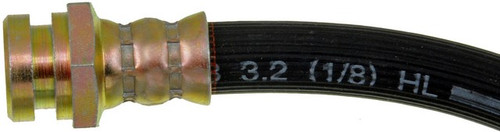 Dorman - First Stop Brake Hydraulic Hose P/N:H123793