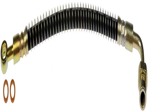 Dorman - First Stop Brake Hydraulic Hose P/N:H621086