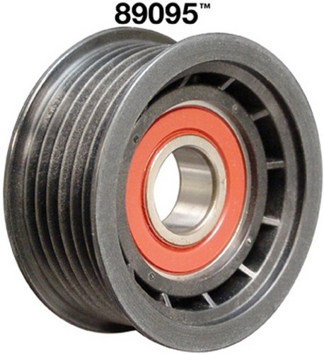 Dayco Accessory Drive Belt Idler Pulley P/N:89095 Dayco Accessory Drive Belt Idler Pulley P/N:89095
