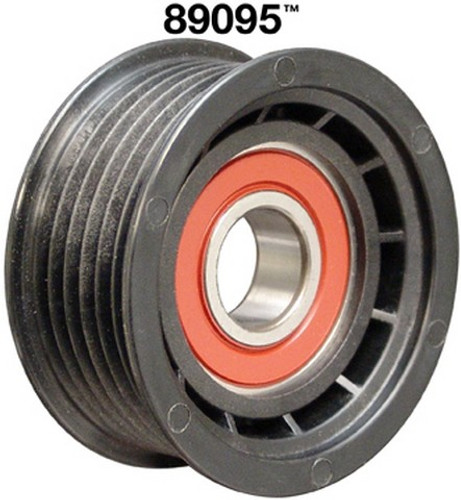 Dayco Accessory Drive Belt Idler Pulley P/N:89095 Dayco Accessory Drive Belt Idler Pulley P/N:89095