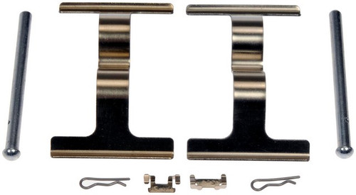 Dorman - First Stop Disc Brake Hardware Kit P/N:HW13411
