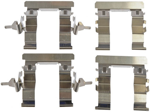 Dorman - First Stop Disc Brake Hardware Kit P/N:HW13903