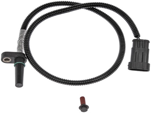 Turbocharger Speed Sensor fits 2010-2012 Volvo VNL  DORMAN - HD SOLUTIONS
