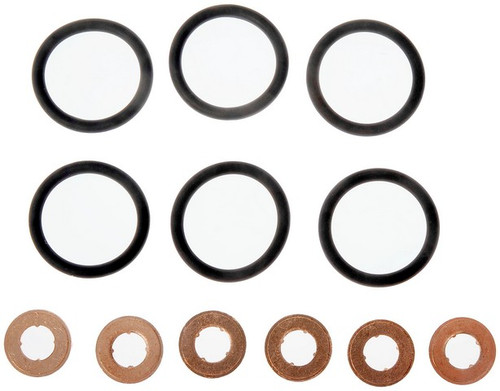 Dorman - HD Solutions Fuel Injector O-Ring Kit P/N:904-8054