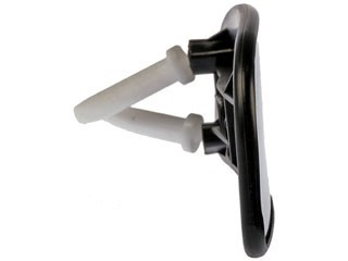 Dorman - HELP Door Mirror Glass P/N:56320