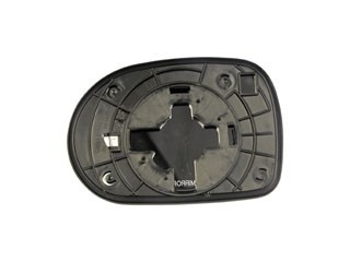 Dorman - HELP Door Mirror Glass P/N:56613