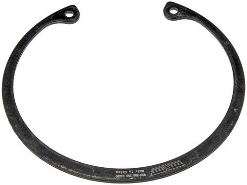 Dorman - OE Solutions Wheel Bearing Retaining Ring P/N:933-206 Dorman - OE Solutions Wheel Bearing Retaining Ring P/N:933-206