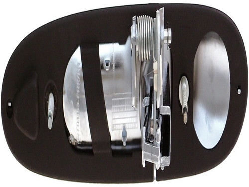 Dorman - HELP Exterior Door Handle P/N:83296