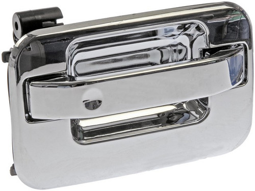 Dorman - HELP Exterior Door Handle P/N:91072