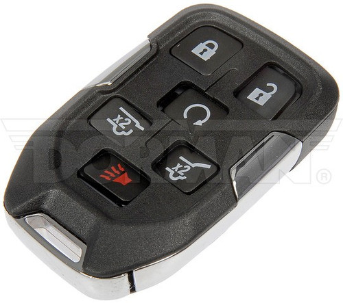 Dorman - HELP Keyless Entry Transmitter Cover P/N:92037