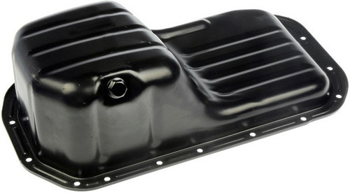 Engine Oil Pan fits 2013-2015 Chevrolet Spark  DORMAN OE SOLUTIONS